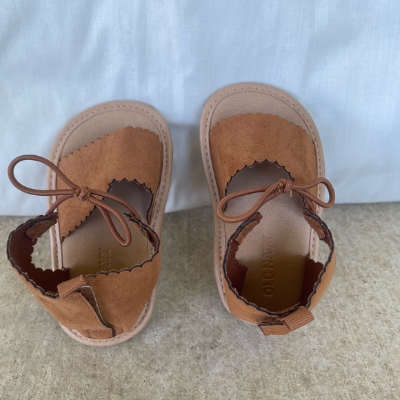Other - Baby Girl Sandals